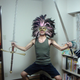 Image for article titled A Truly Spectacular Cosplay Evolution